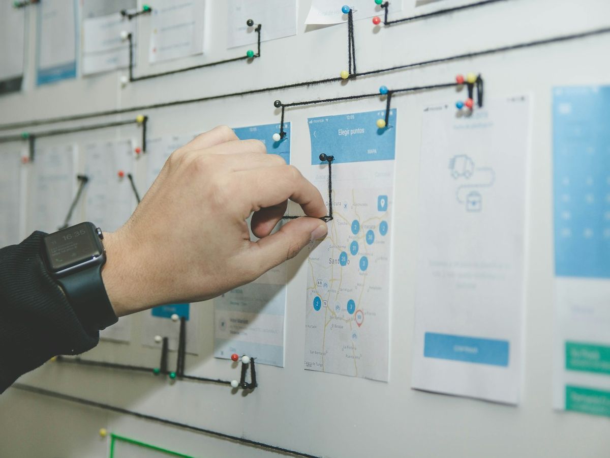 Project roadmap