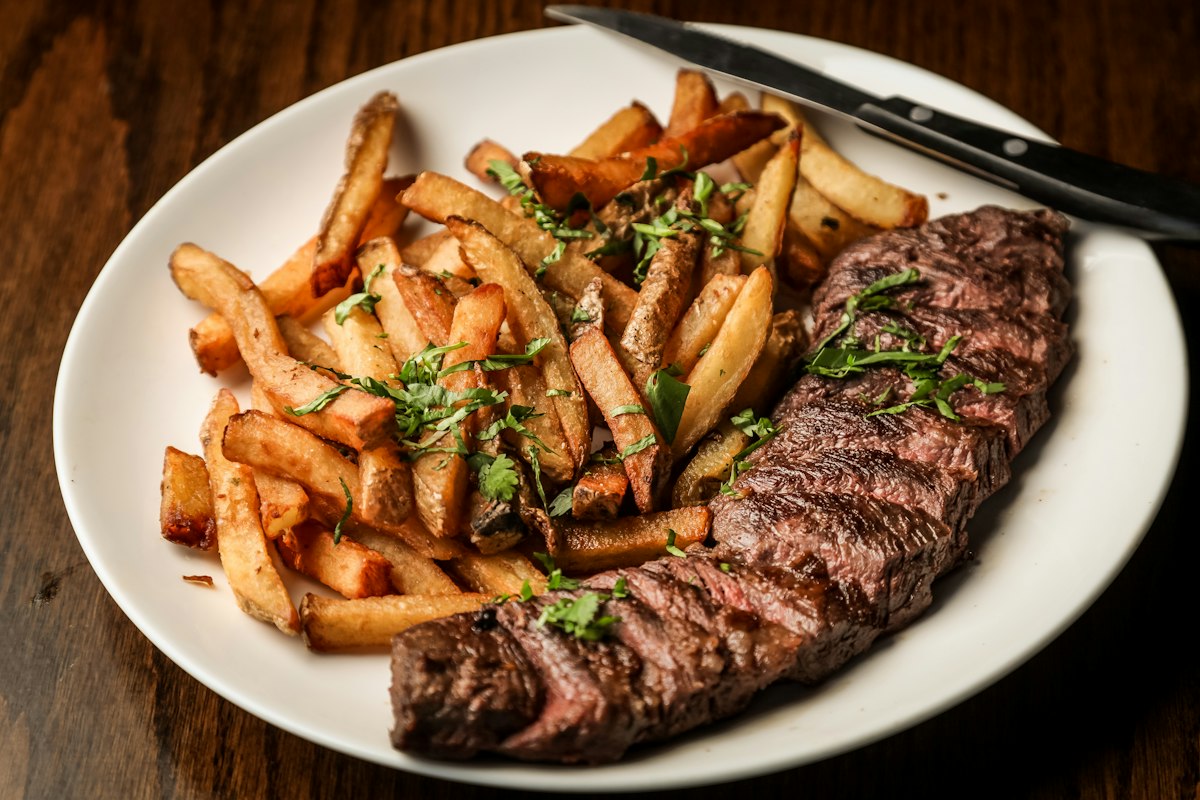 Tenderloin